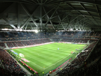 Working as a Stadium Steward – What You Should Know