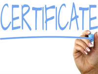 International Child Protection Certificate