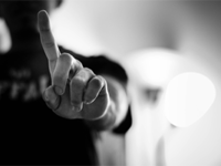 Refusing a DBS Check