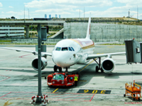 Working At An Airport – What You Need To Know