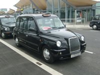 Getting Licensed as a Taxi Driver