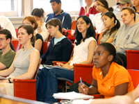 Students and DBS