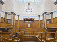 What Do I Need to Know About Doing Jury Service?