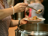 Volunteers and DBS Checks