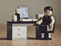 The Legalities of Employer Checks