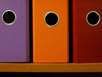 Original Documents and DBS Checks