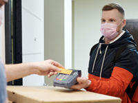 DBS Checks for Delivery Jobs