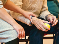 Blackpool Care Home Puts Residents at Risk over DBS Checks