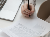 DBS Checks and the Exceptions Order