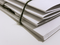 DBS – Required Documents