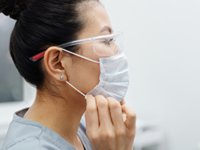 Ongoing Need for Covid Volunteers