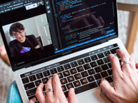 Technological Support for Background Screening