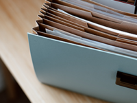 Security Features on Your DBS Certificate